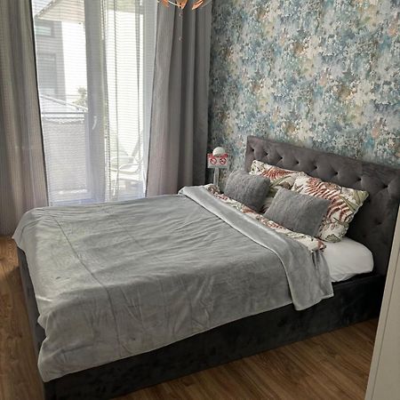 Garbary Old Town Lux Apartment 106, Self Check-In 24H, Free Parking Poznan Dış mekan fotoğraf