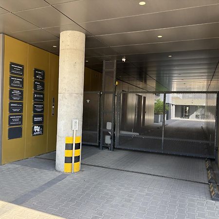 Garbary Old Town Lux Apartment 106, Self Check-In 24H, Free Parking Poznan Dış mekan fotoğraf
