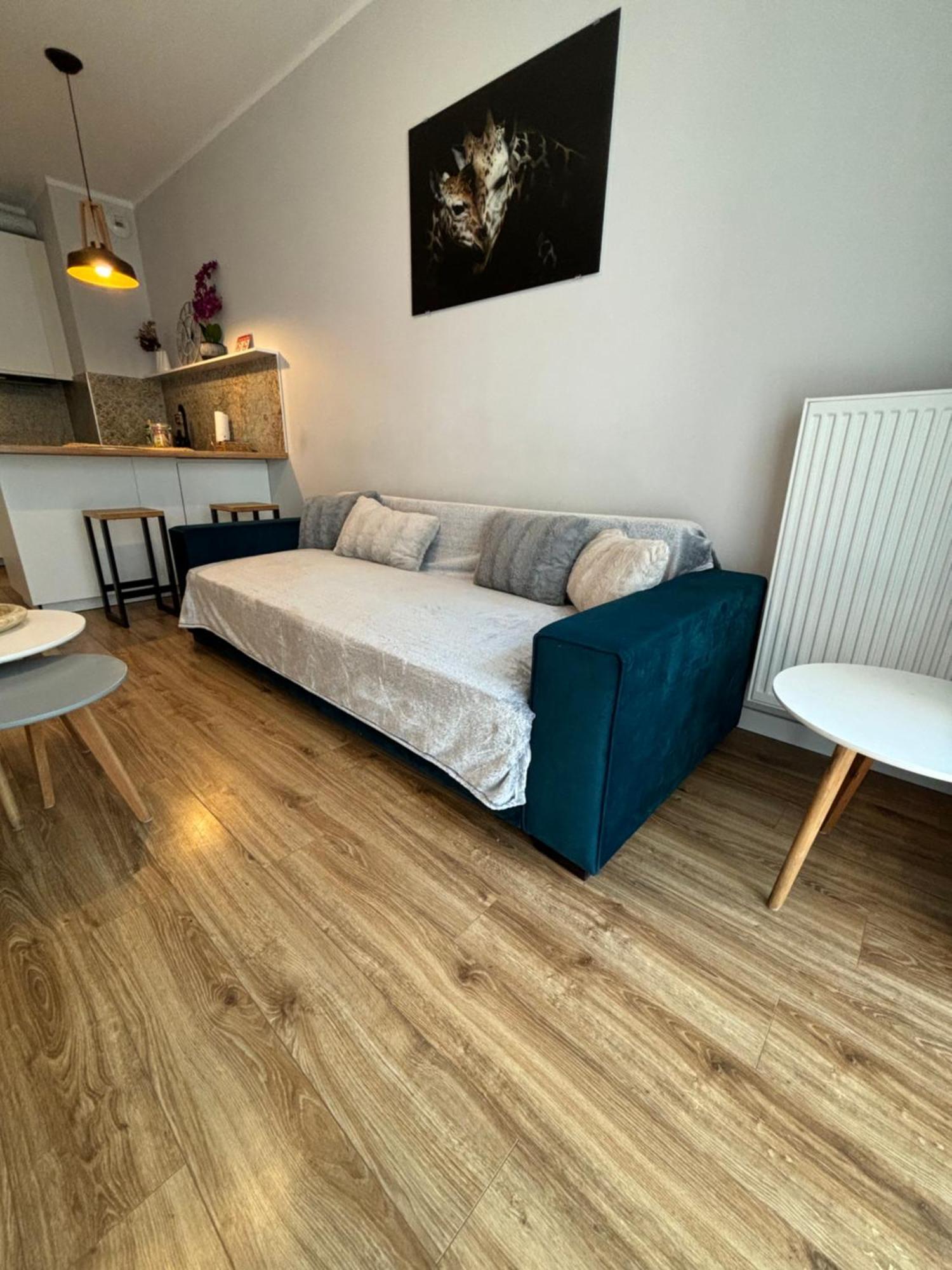 Garbary Old Town Lux Apartment 106, Self Check-In 24H, Free Parking Poznan Dış mekan fotoğraf