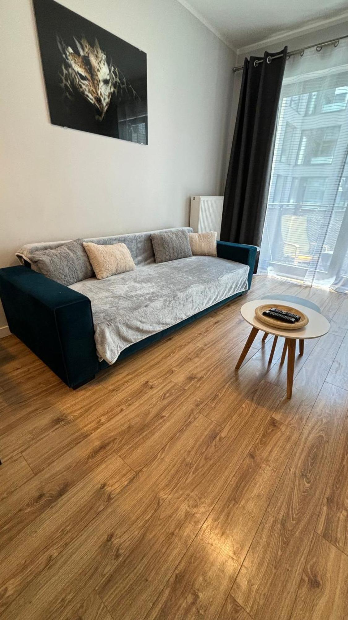Garbary Old Town Lux Apartment 106, Self Check-In 24H, Free Parking Poznan Dış mekan fotoğraf