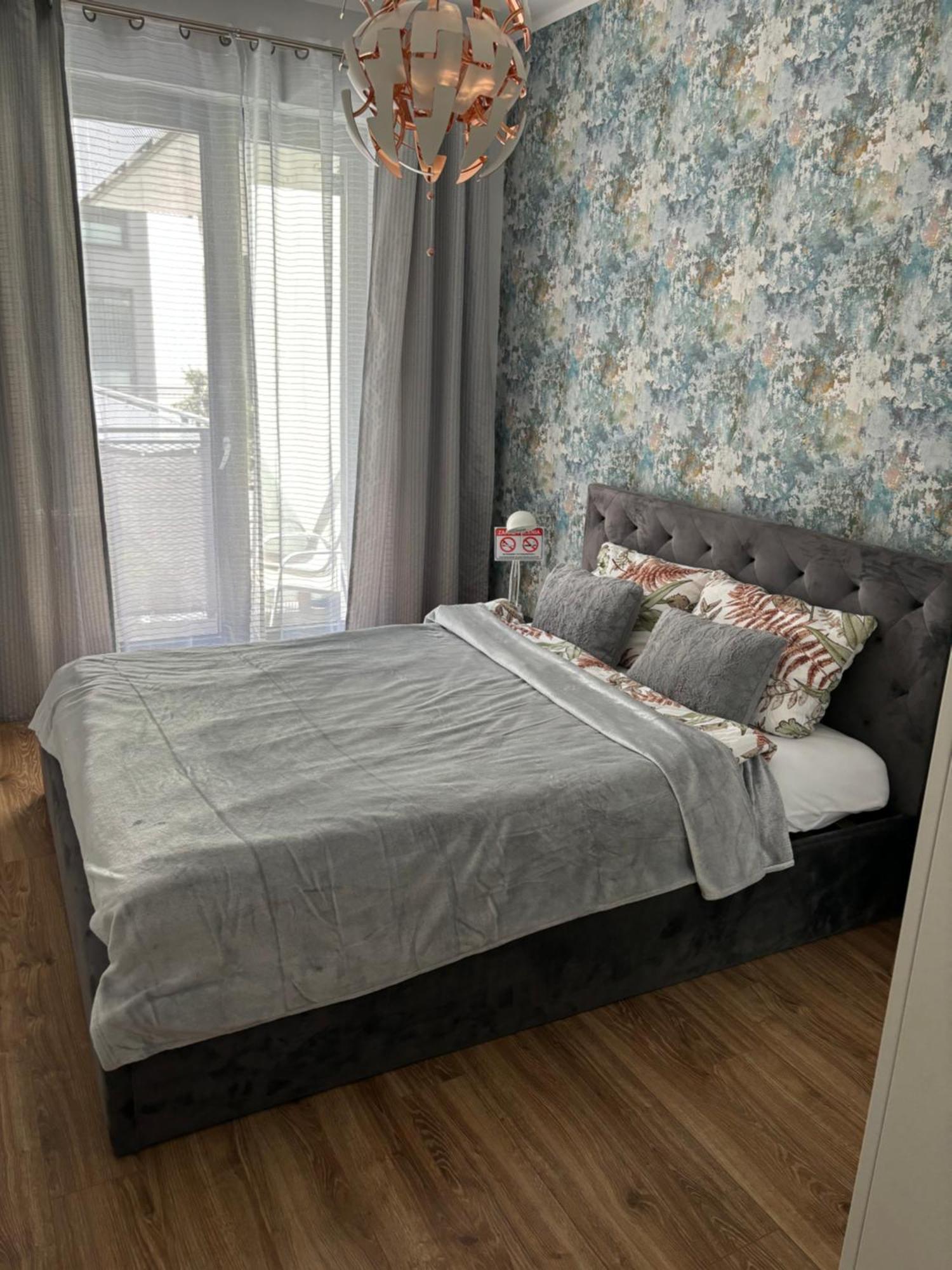 Garbary Old Town Lux Apartment 106, Self Check-In 24H, Free Parking Poznan Dış mekan fotoğraf