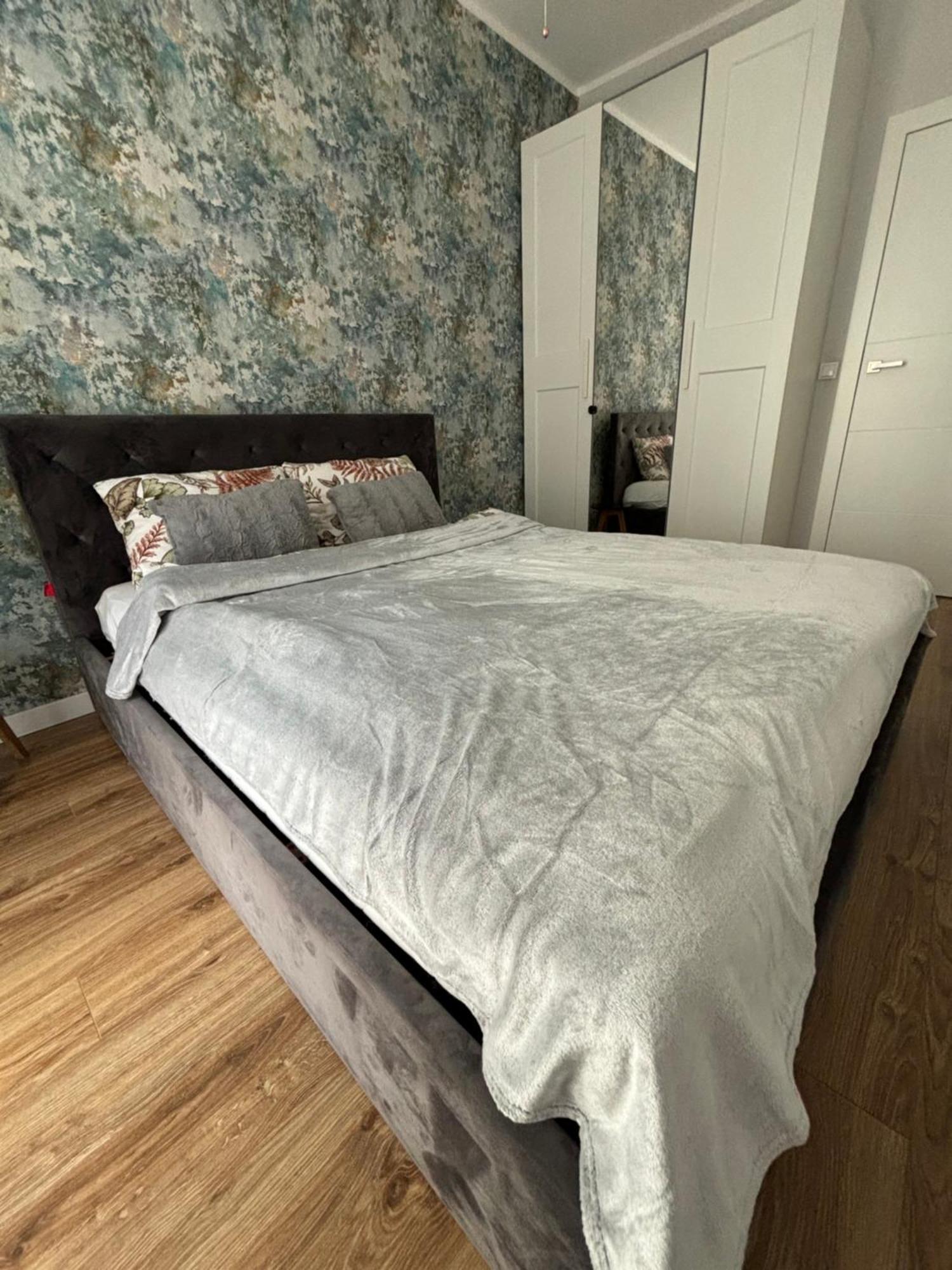Garbary Old Town Lux Apartment 106, Self Check-In 24H, Free Parking Poznan Dış mekan fotoğraf