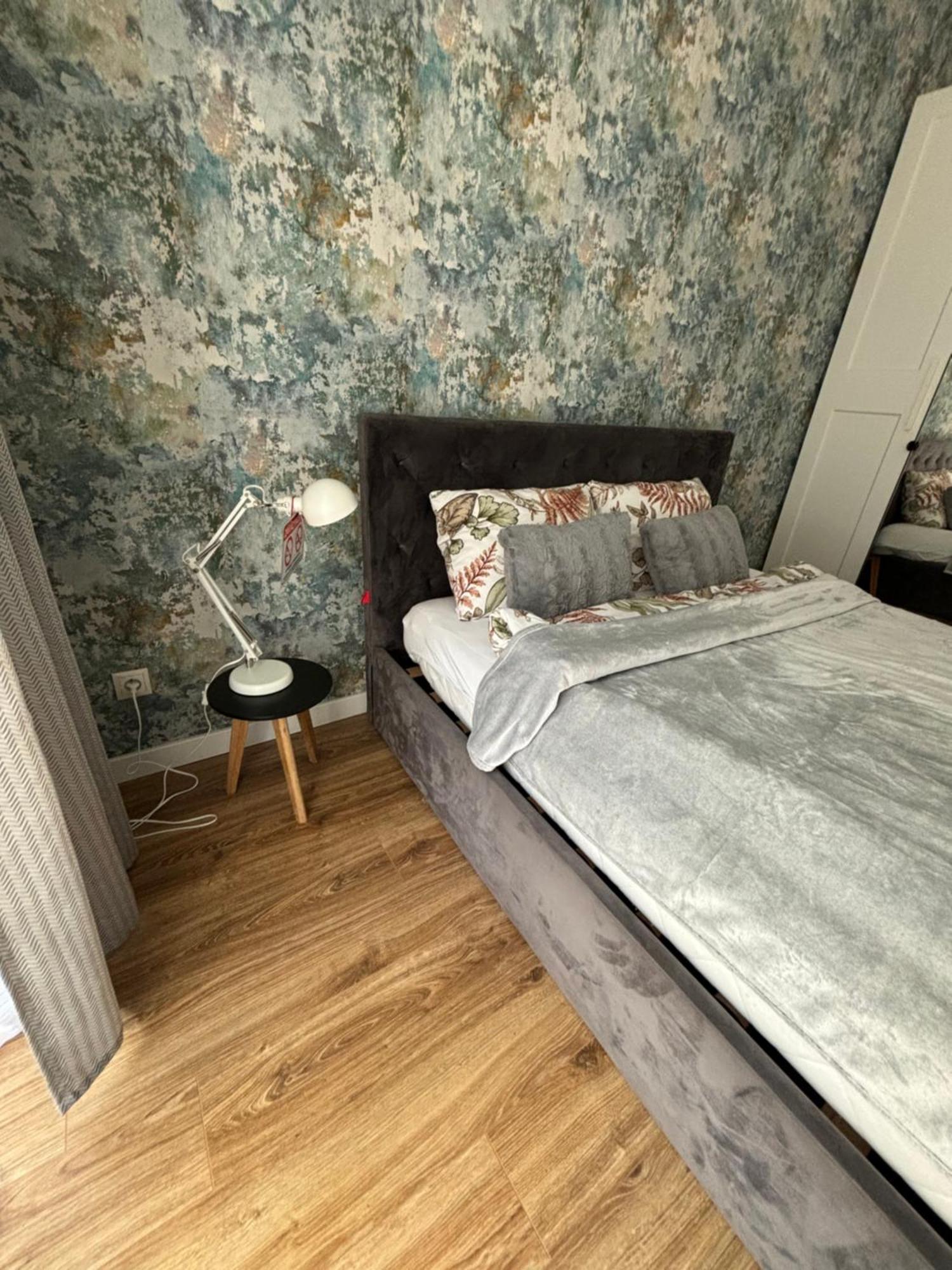 Garbary Old Town Lux Apartment 106, Self Check-In 24H, Free Parking Poznan Dış mekan fotoğraf