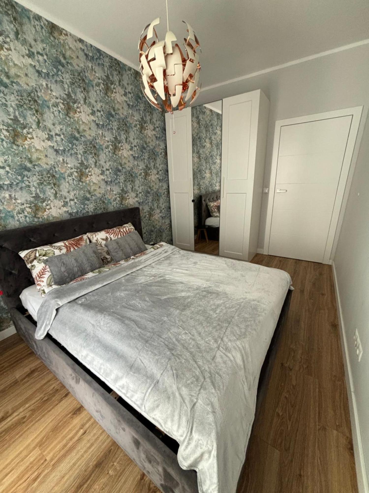 Garbary Old Town Lux Apartment 106, Self Check-In 24H, Free Parking Poznan Dış mekan fotoğraf