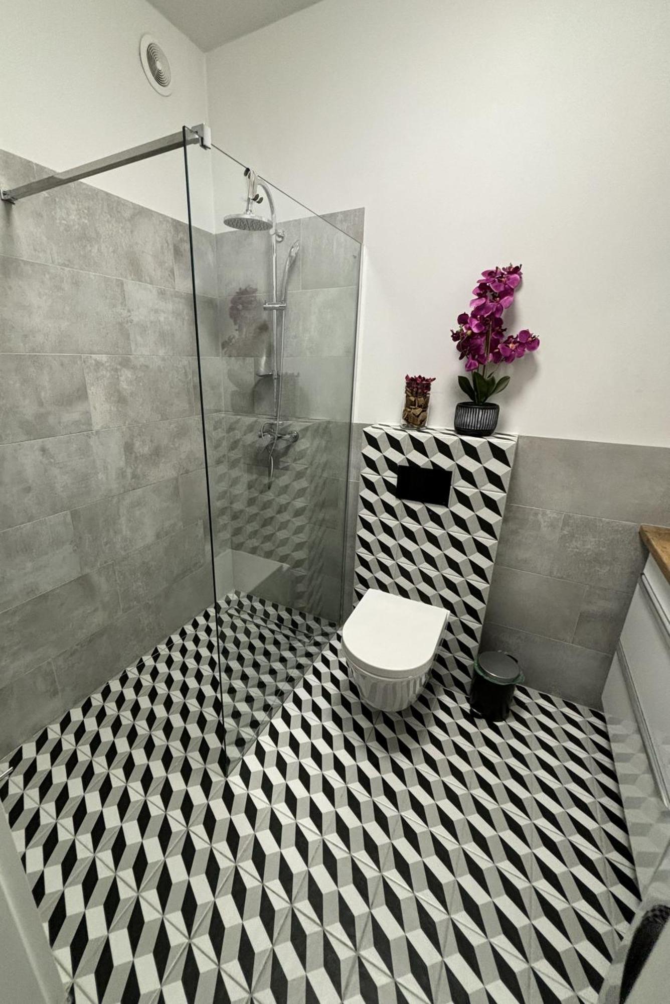 Garbary Old Town Lux Apartment 106, Self Check-In 24H, Free Parking Poznan Dış mekan fotoğraf